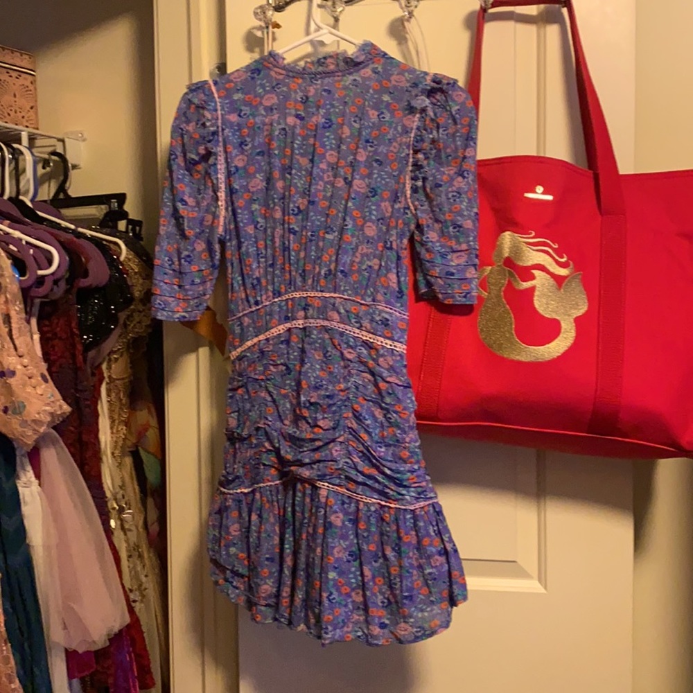 loveShackFancy Arlo Dress - Picture 6 of 6